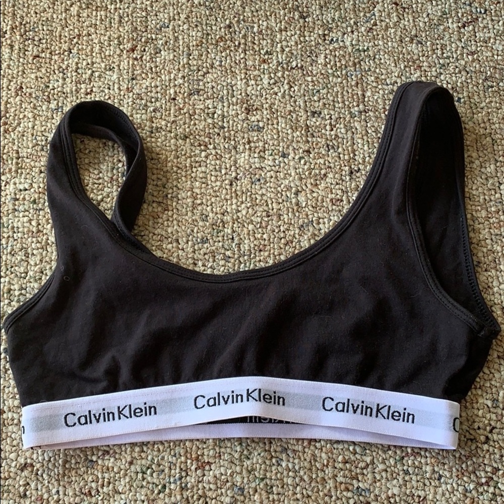 Calvin Klein Bralette